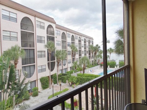 Marco Island Vacation Condo One Bedroom