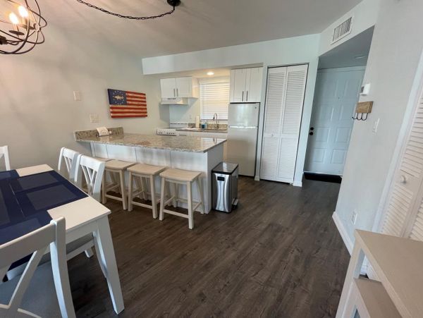 Marco Island Condo 1010717