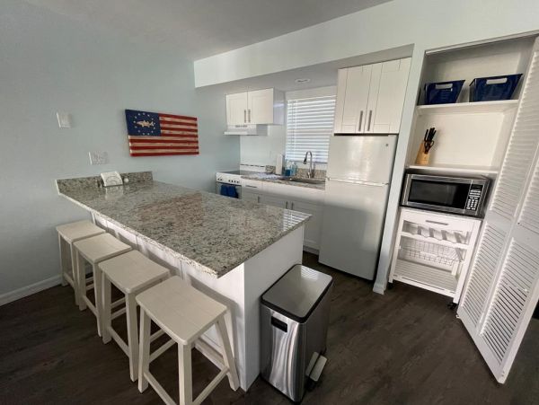 Marco Island Condo 1010717