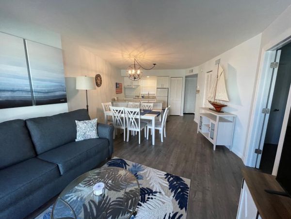 Marco Island Condo 1010717