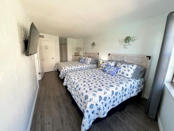 Marco Island Condo 1010717