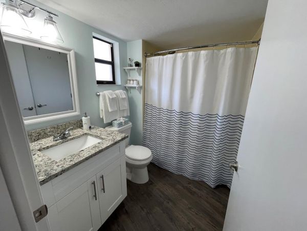 Marco Island Condo 1010717