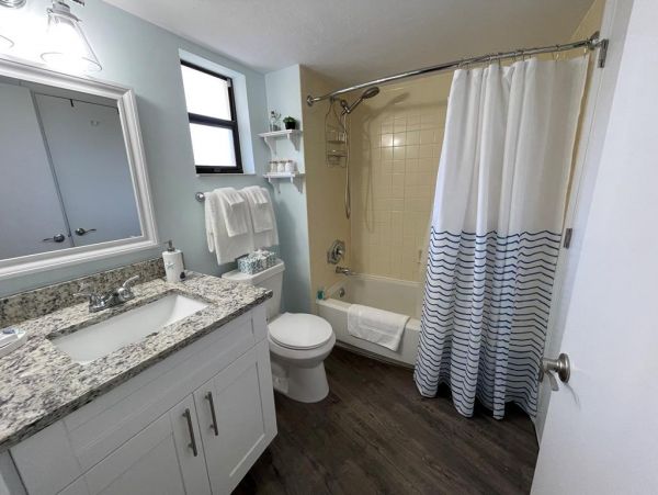 Marco Island Condo 1010717