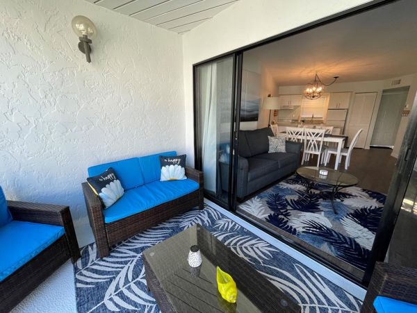 Marco Island Condo 1010717