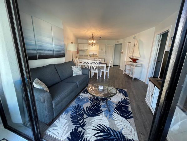 Marco Island Condo 1010717