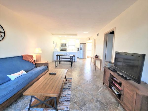 Marco Island Condo 1010720