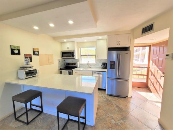 Marco Island Condo 1010720