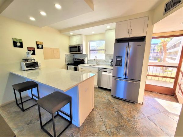 Marco Island Condo 1010720