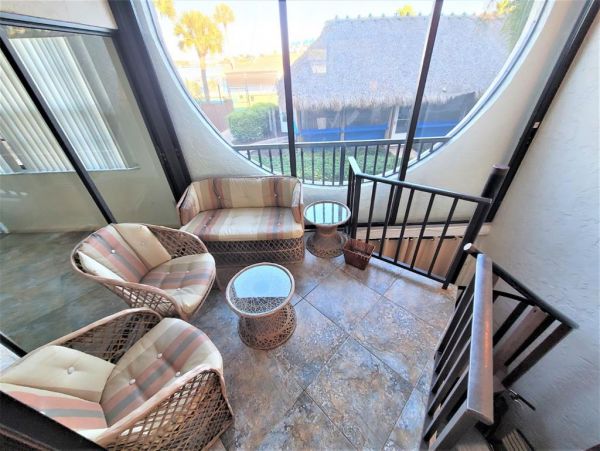 Marco Island Condo 1010720