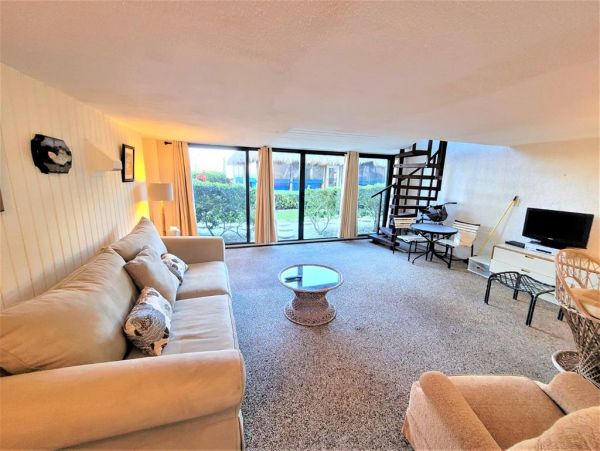 Marco Island Condo 1010720