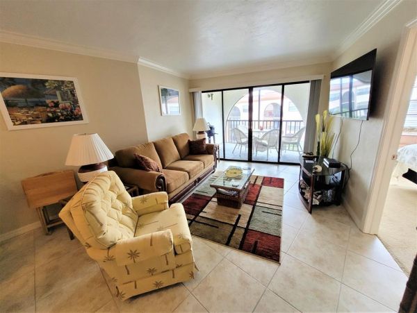Marco Island Condo 1010722
