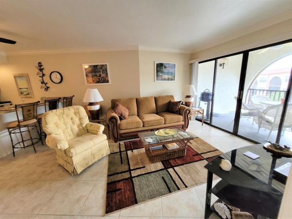Marco Island Condo 1010722