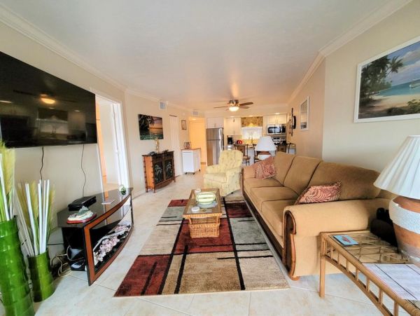 Marco Island Condo 1010722
