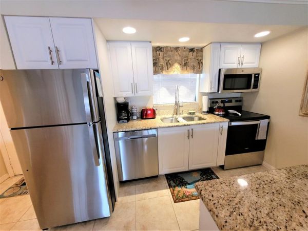 Marco Island Condo 1010722