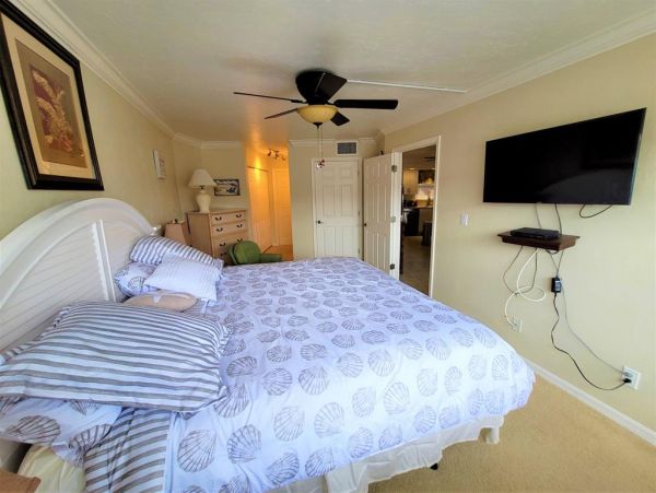 Marco Island Condo 1010722