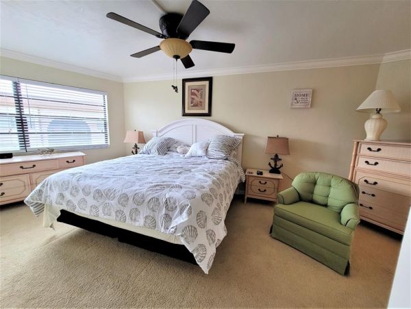 Marco Island Condo 1010722