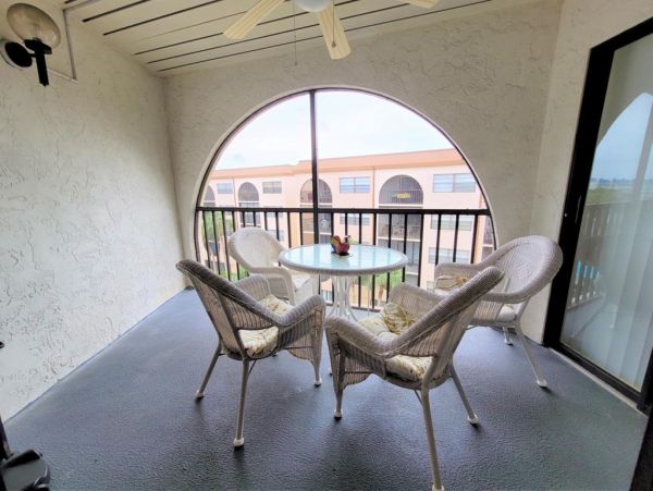 Marco Island Condo 1010722