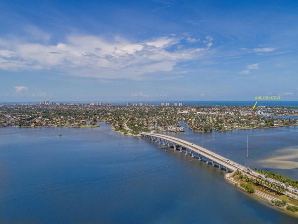 Marco Island Condo 1010722