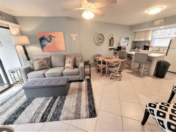Marco Island Condo 1010723