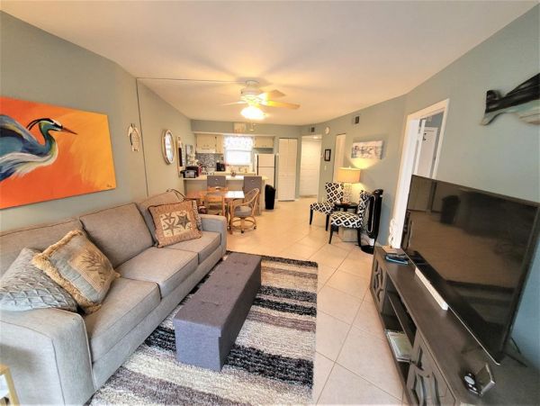 Marco Island Condo 1010723