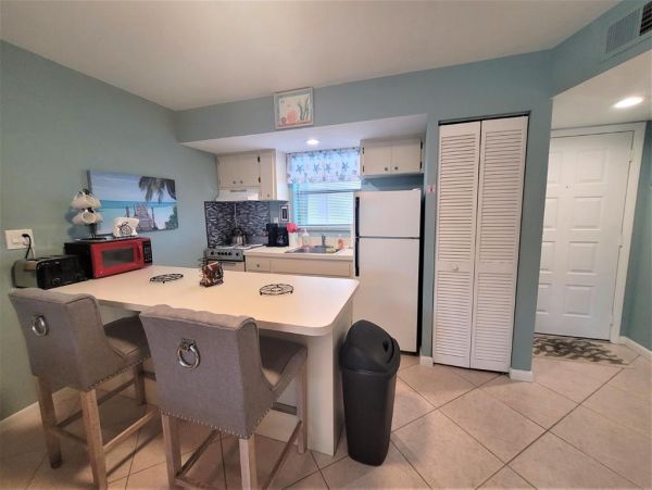 Marco Island Condo 1010723