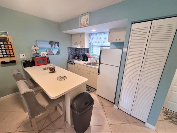 Marco Island Condo 1010723