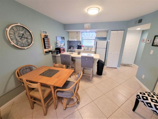 Marco Island Condo 1010723