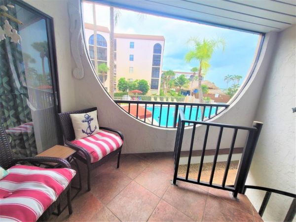 Marco Island Condo 1010723