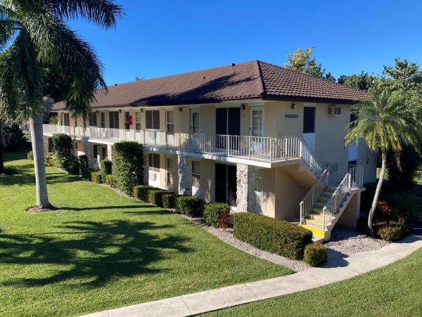 Marco Island Condo 1010725