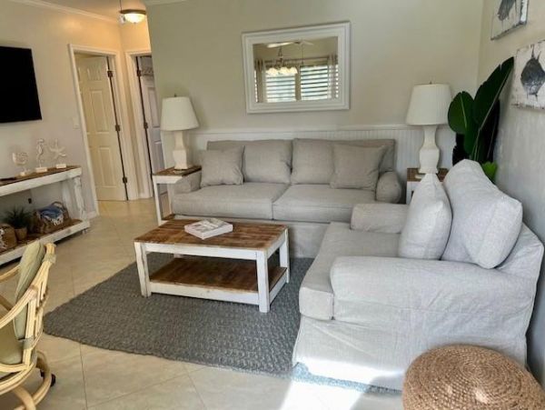 Marco Island Condo 1010727