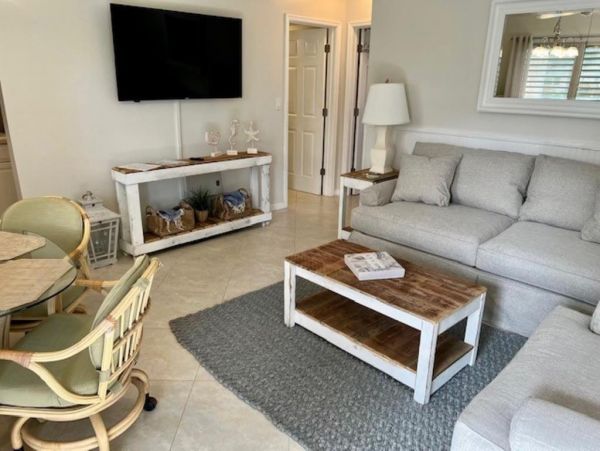 Marco Island Condo 1010727