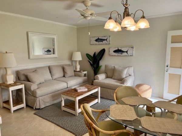 Marco Island Condo 1010727