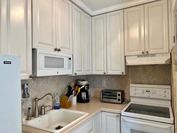 Marco Island Condo 1010727
