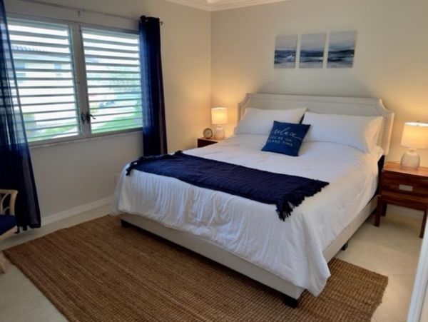 Marco Island Condo 1010727
