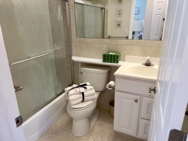 Marco Island Condo 1010727