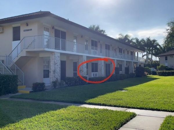 Marco Island Condo 1010727