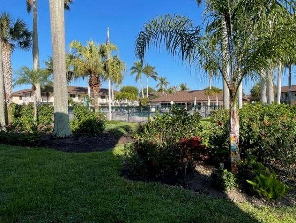 Marco Island Condo 1010727
