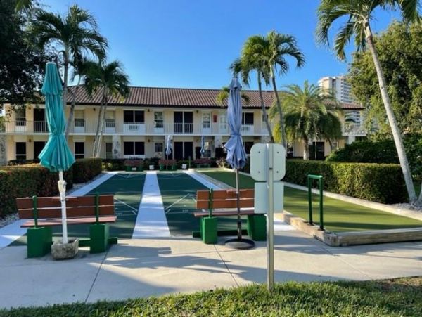 Marco Island Condo 1010727