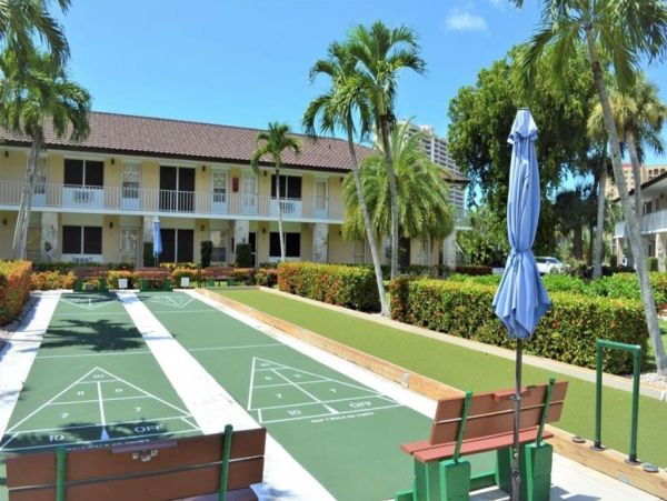 Marco Island Condo 1010727
