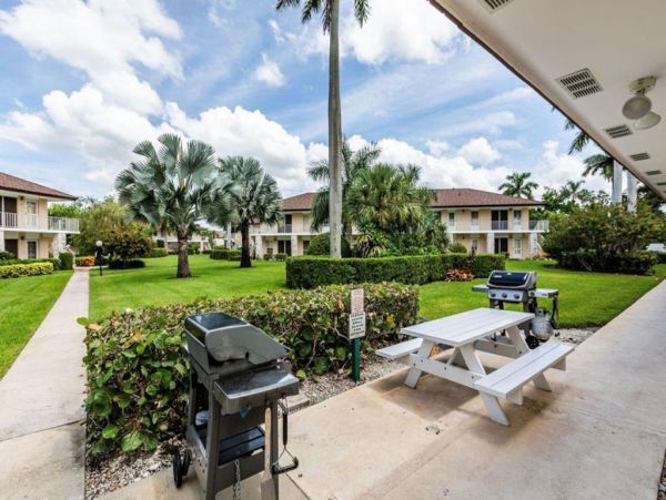 Marco Island Condo 1010727