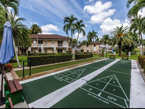 Marco Island Condo 1010727