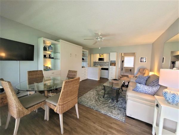 Marco Island Condo 1010728