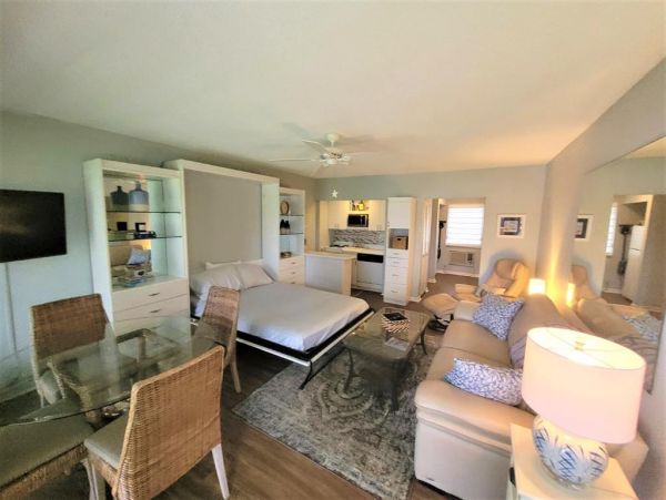 Marco Island Condo 1010728