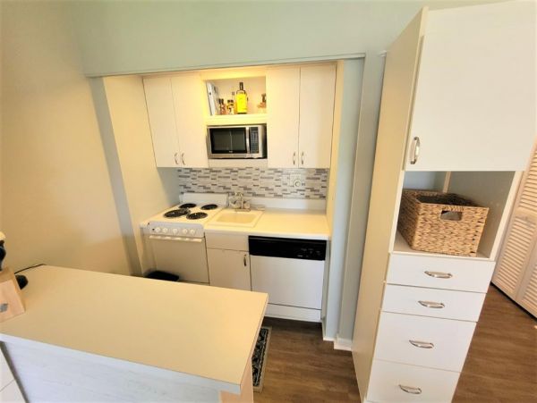 Marco Island Condo 1010728