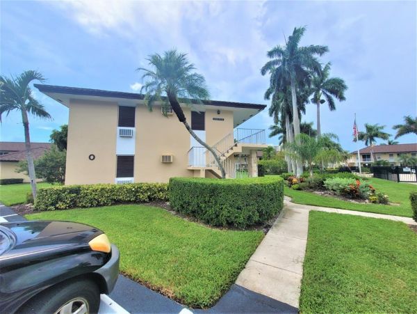 Marco Island Condo 1010728