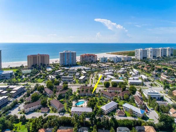 Marco Island Condo 1010728