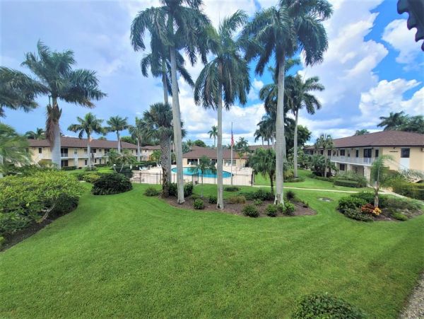 Marco Island Condo 1010728