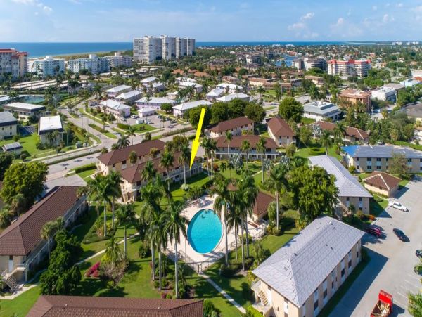 Marco Island Condo 1010728