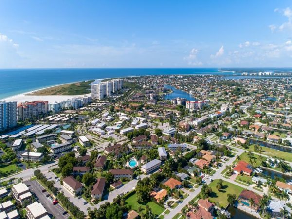 Marco Island Condo 1010728
