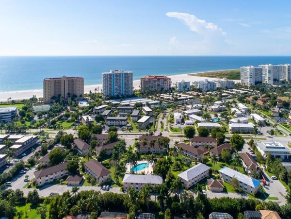 Marco Island Condo 1010728